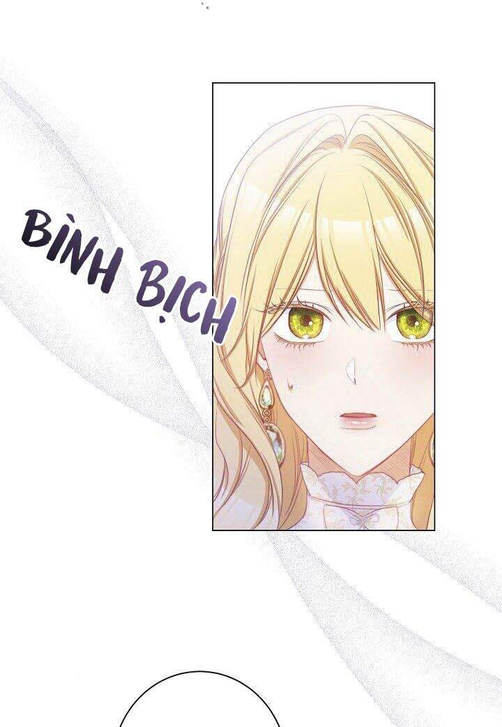 Ác Nữ Phản Diện Đảo Ngược Đồng Hồ Cát Chapter 66 - 69