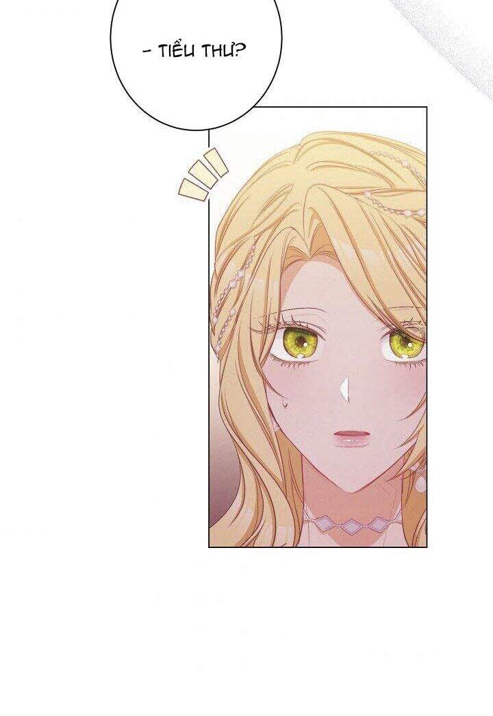 Ác Nữ Phản Diện Đảo Ngược Đồng Hồ Cát Chapter 66 - 70