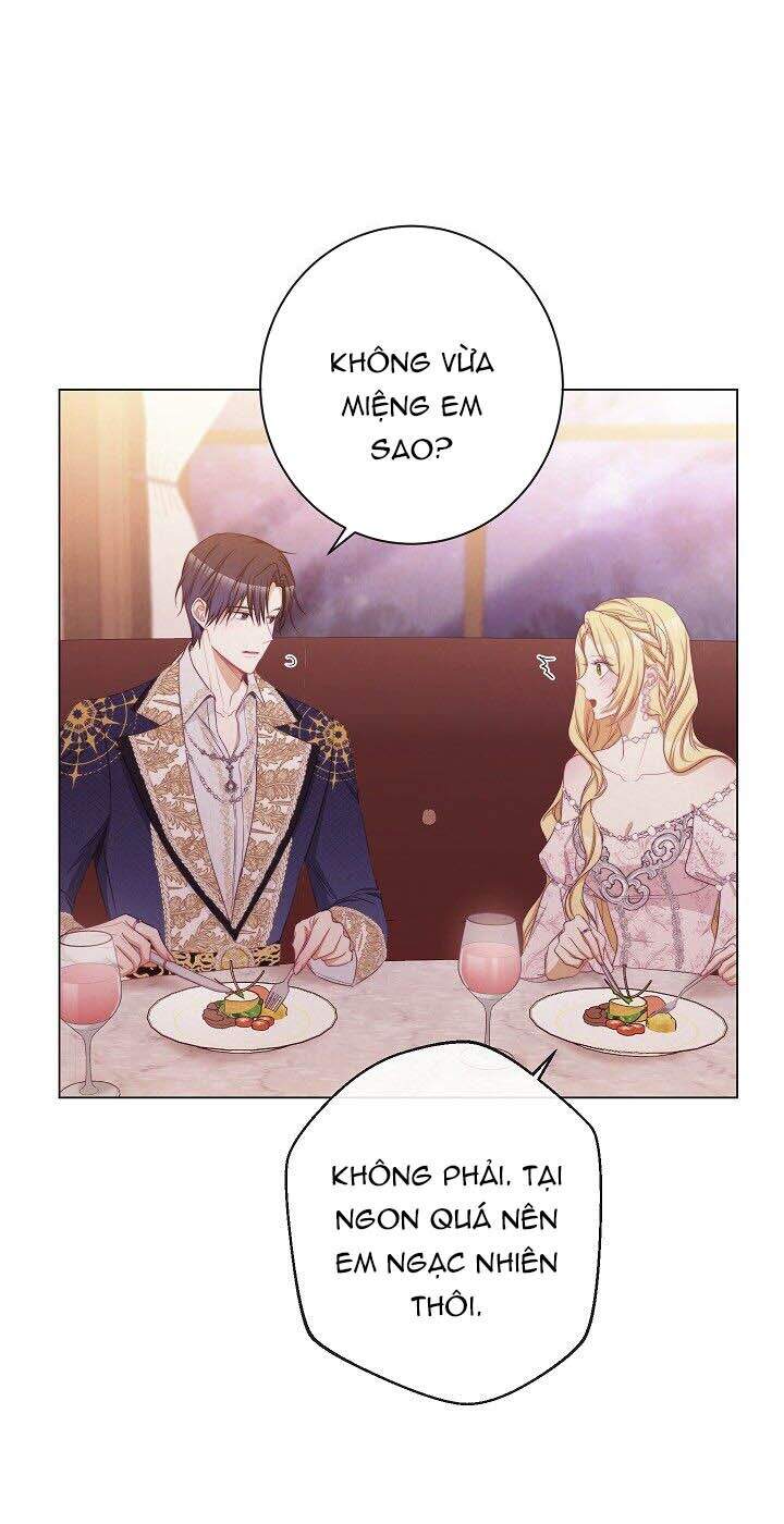 Ác Nữ Phản Diện Đảo Ngược Đồng Hồ Cát Chapter 66 - 71