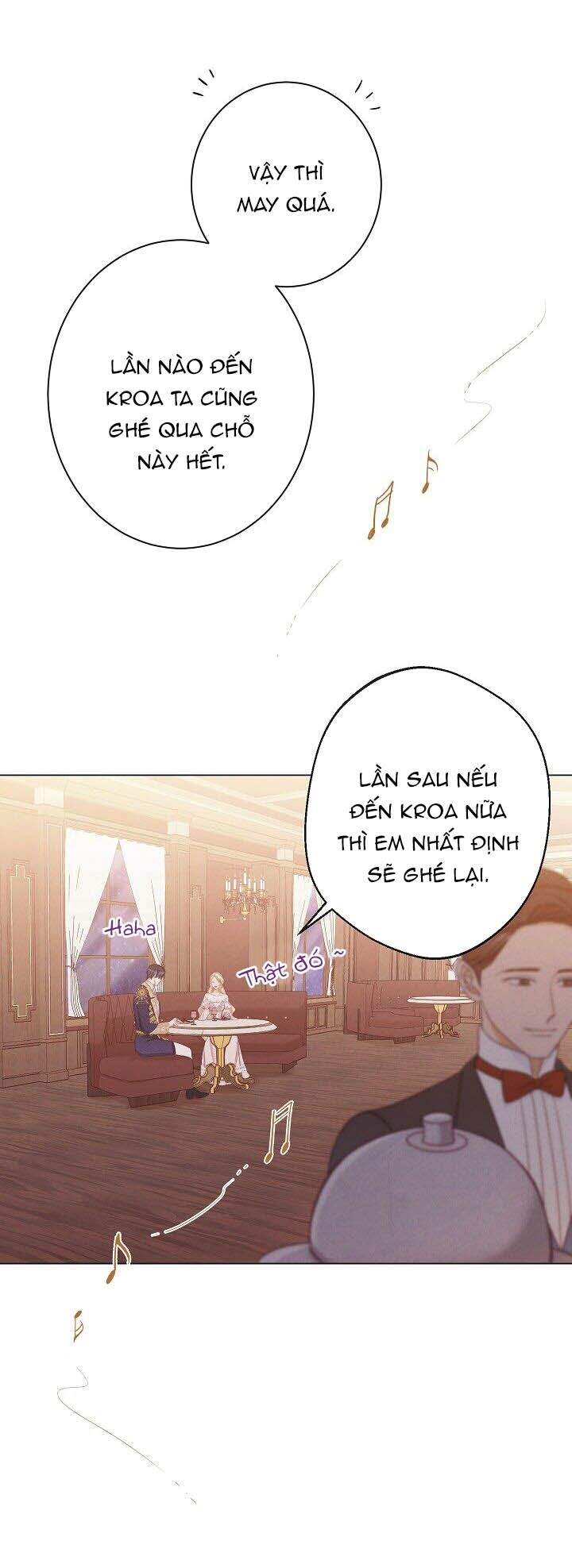 Ác Nữ Phản Diện Đảo Ngược Đồng Hồ Cát Chapter 66 - 72