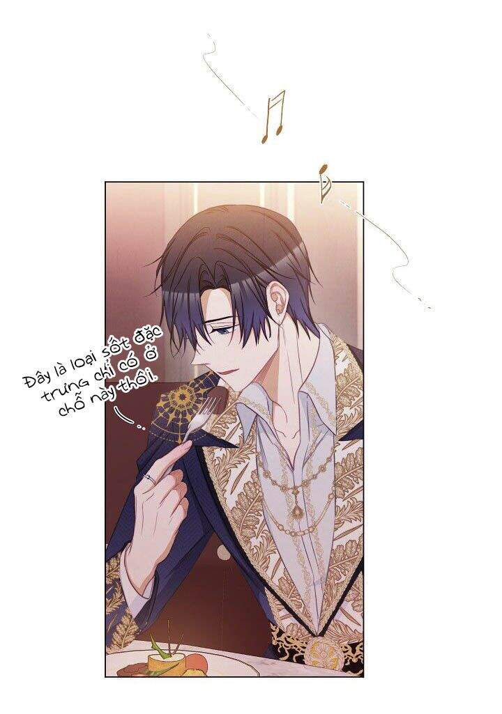 Ác Nữ Phản Diện Đảo Ngược Đồng Hồ Cát Chapter 66 - 73