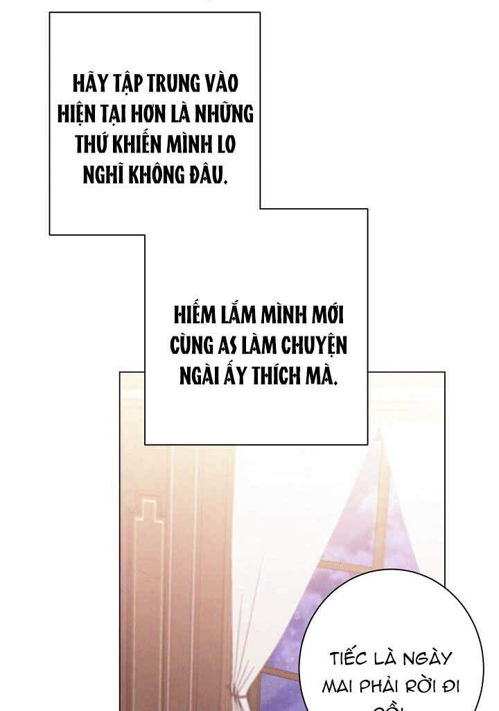 Ác Nữ Phản Diện Đảo Ngược Đồng Hồ Cát Chapter 66 - 75