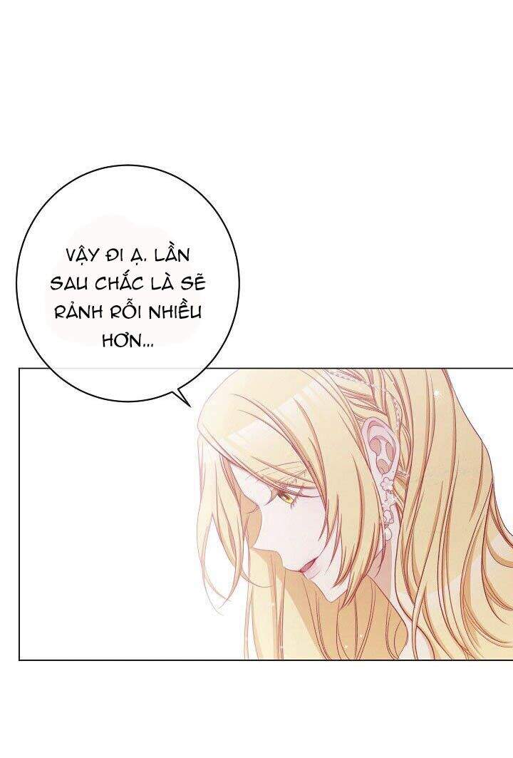 Ác Nữ Phản Diện Đảo Ngược Đồng Hồ Cát Chapter 66 - 77