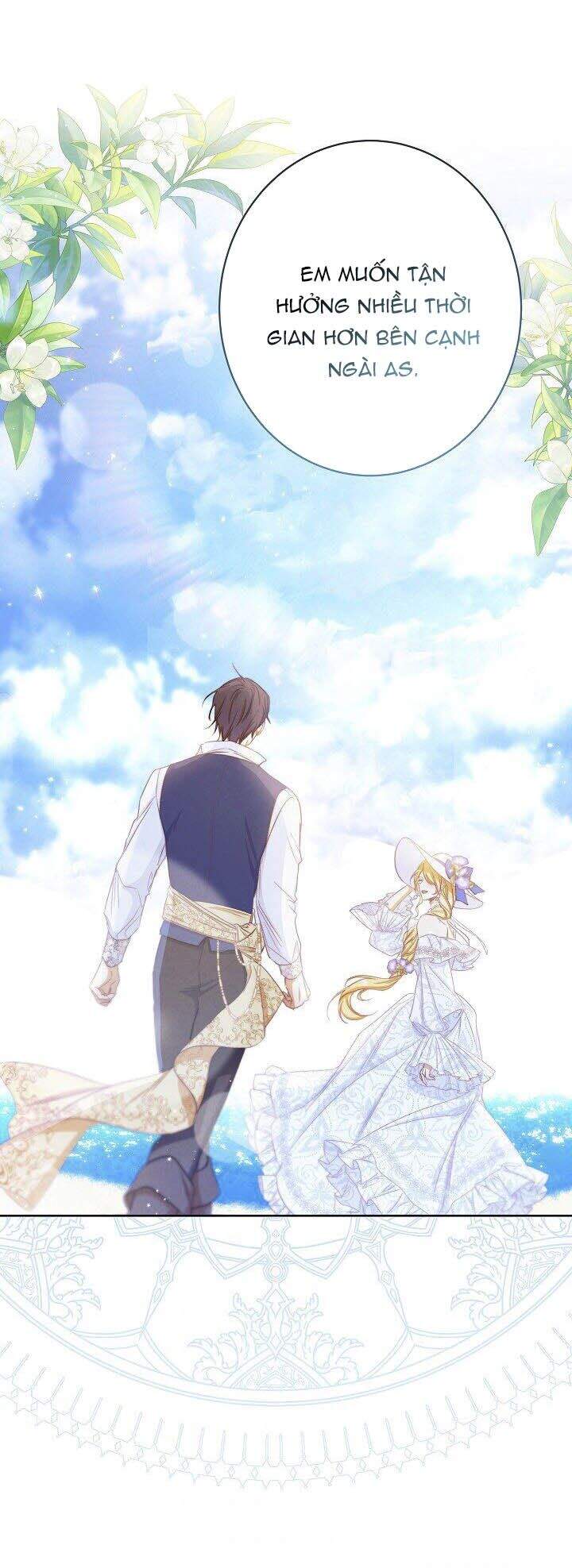 Ác Nữ Phản Diện Đảo Ngược Đồng Hồ Cát Chapter 66 - 78