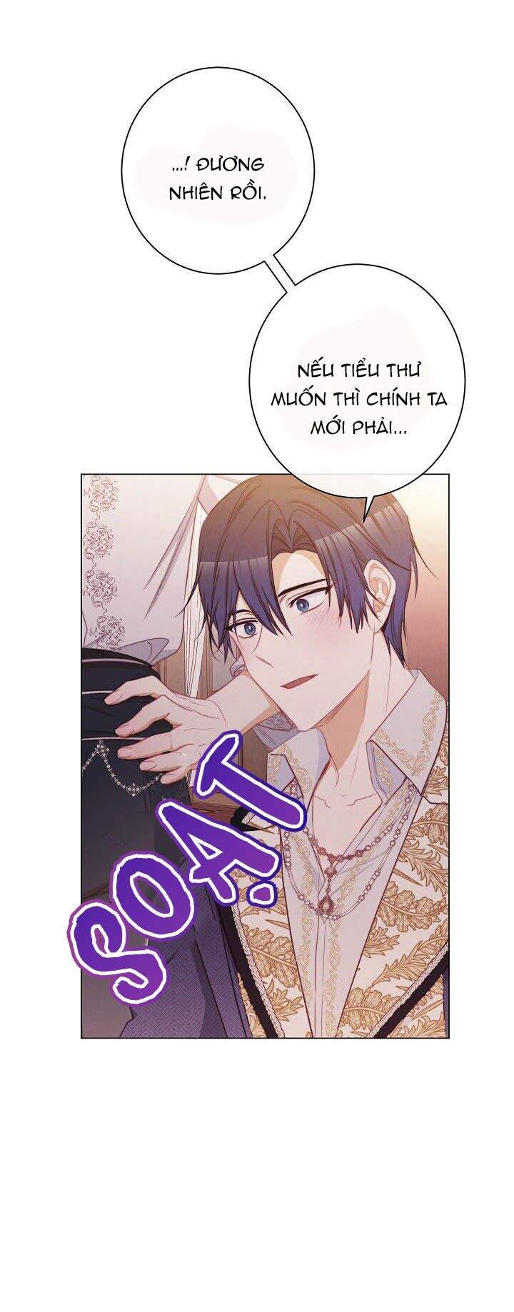 Ác Nữ Phản Diện Đảo Ngược Đồng Hồ Cát Chapter 66 - 80