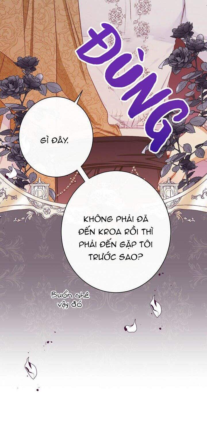 Ác Nữ Phản Diện Đảo Ngược Đồng Hồ Cát Chapter 66 - 83