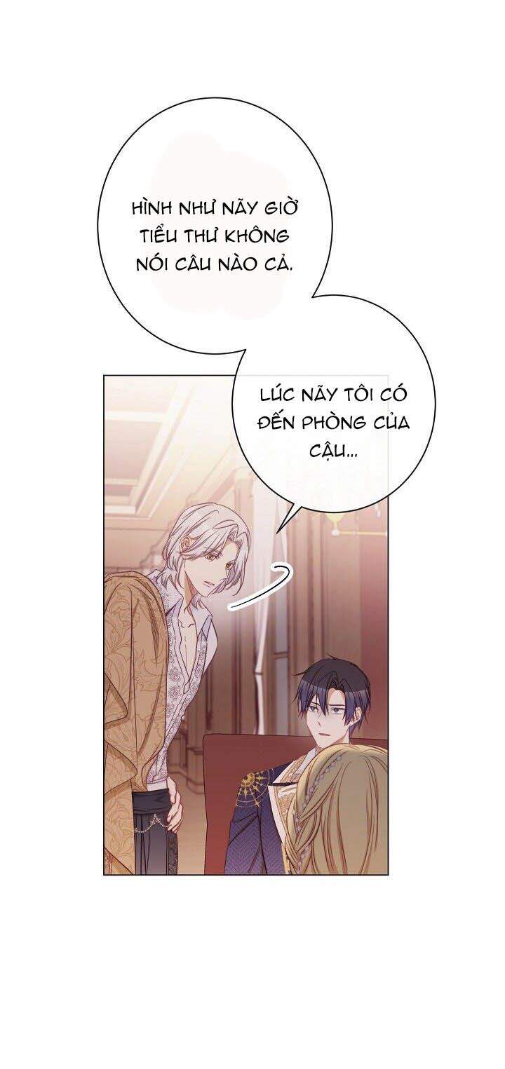 Ác Nữ Phản Diện Đảo Ngược Đồng Hồ Cát Chapter 66 - 84