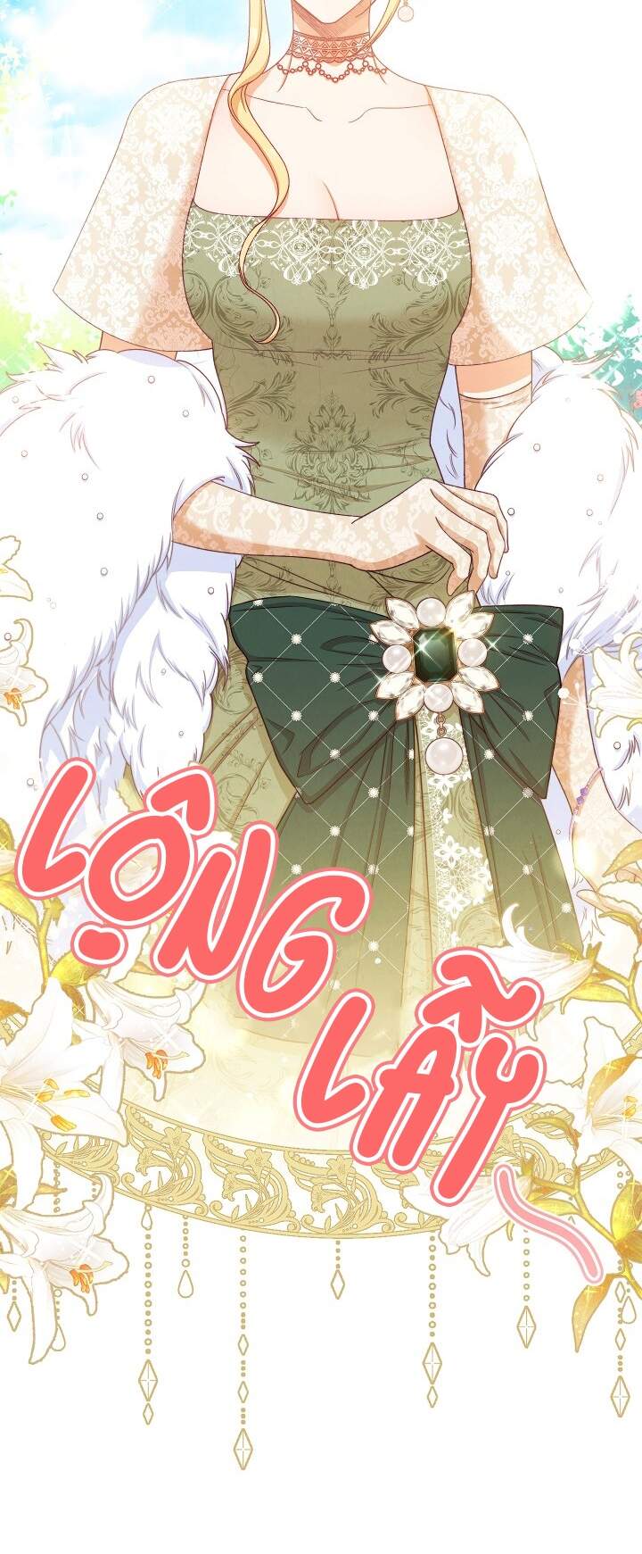 Ác Nữ Phản Diện Đảo Ngược Đồng Hồ Cát Chapter 78 - 12