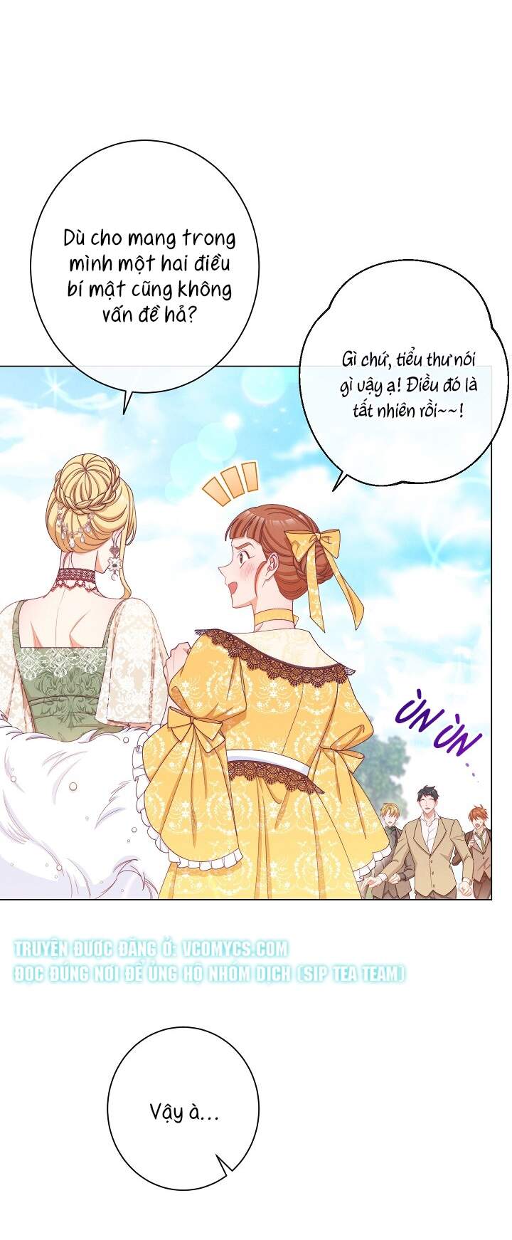 Ác Nữ Phản Diện Đảo Ngược Đồng Hồ Cát Chapter 78 - 14