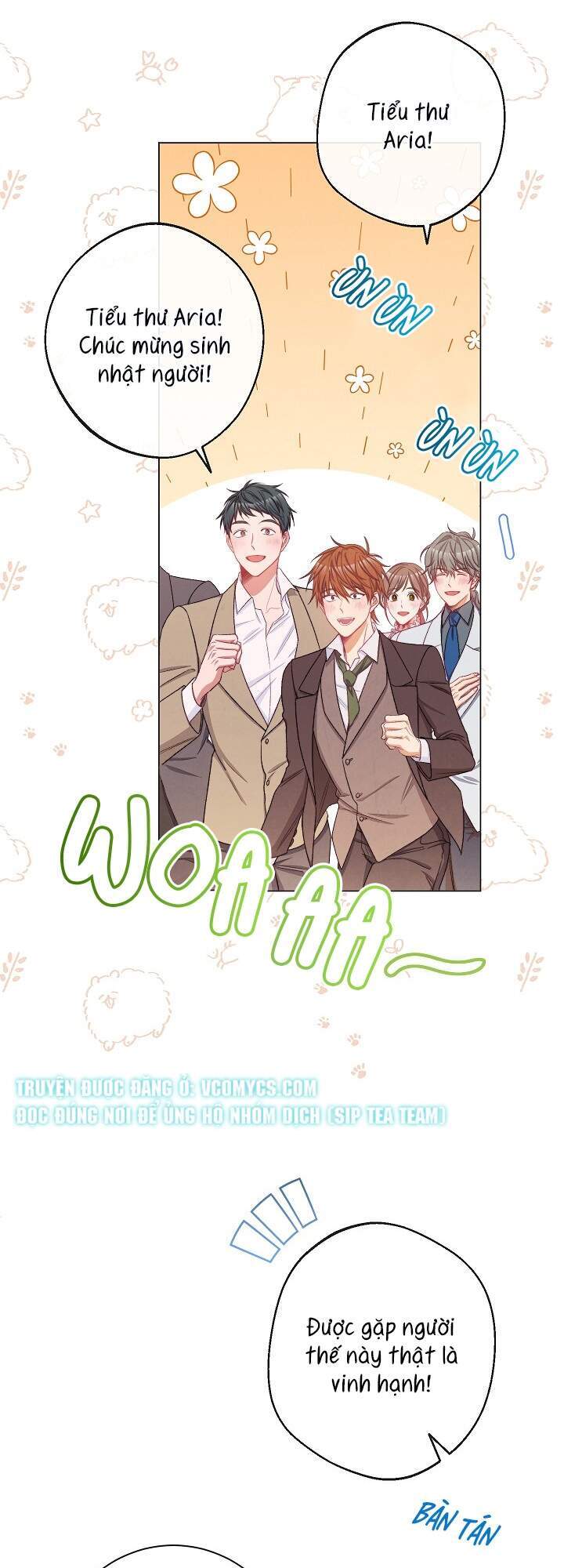 Ác Nữ Phản Diện Đảo Ngược Đồng Hồ Cát Chapter 78 - 15