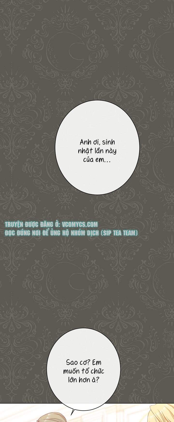 Ác Nữ Phản Diện Đảo Ngược Đồng Hồ Cát Chapter 78 - 3