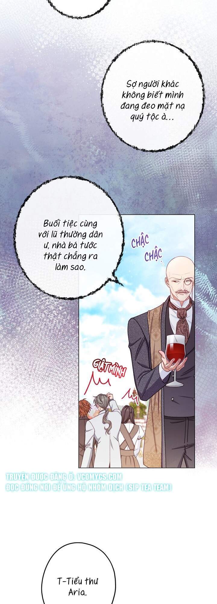 Ác Nữ Phản Diện Đảo Ngược Đồng Hồ Cát Chapter 78 - 21