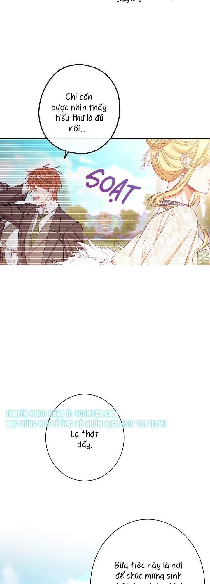 Ác Nữ Phản Diện Đảo Ngược Đồng Hồ Cát Chapter 78 - 23