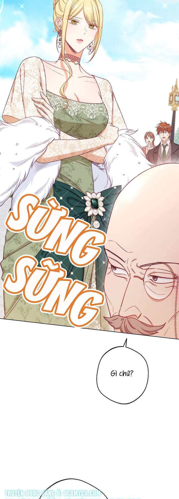 Ác Nữ Phản Diện Đảo Ngược Đồng Hồ Cát Chapter 78 - 25