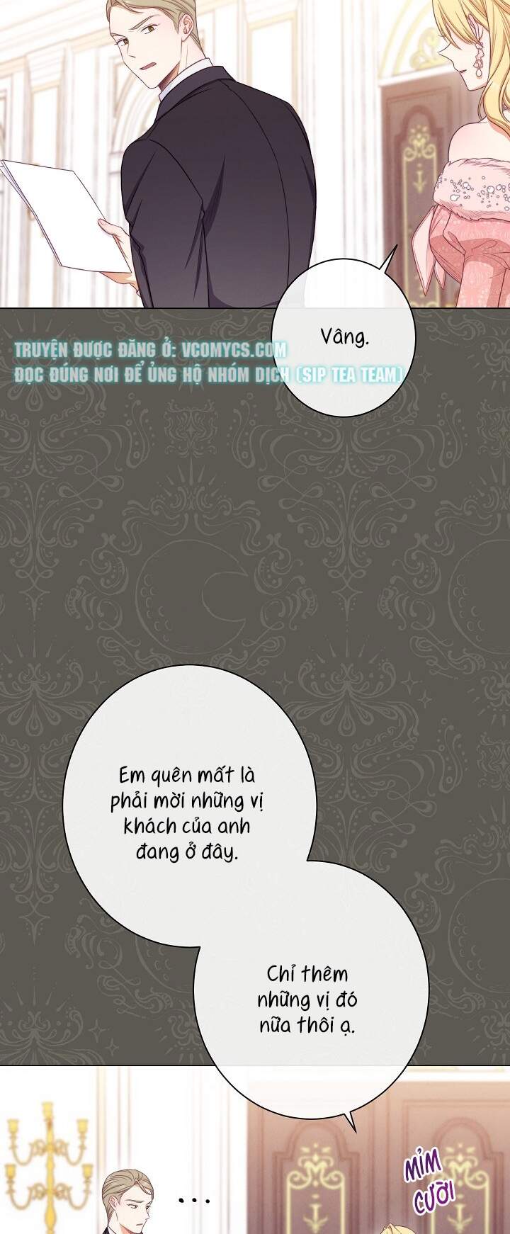 Ác Nữ Phản Diện Đảo Ngược Đồng Hồ Cát Chapter 78 - 4