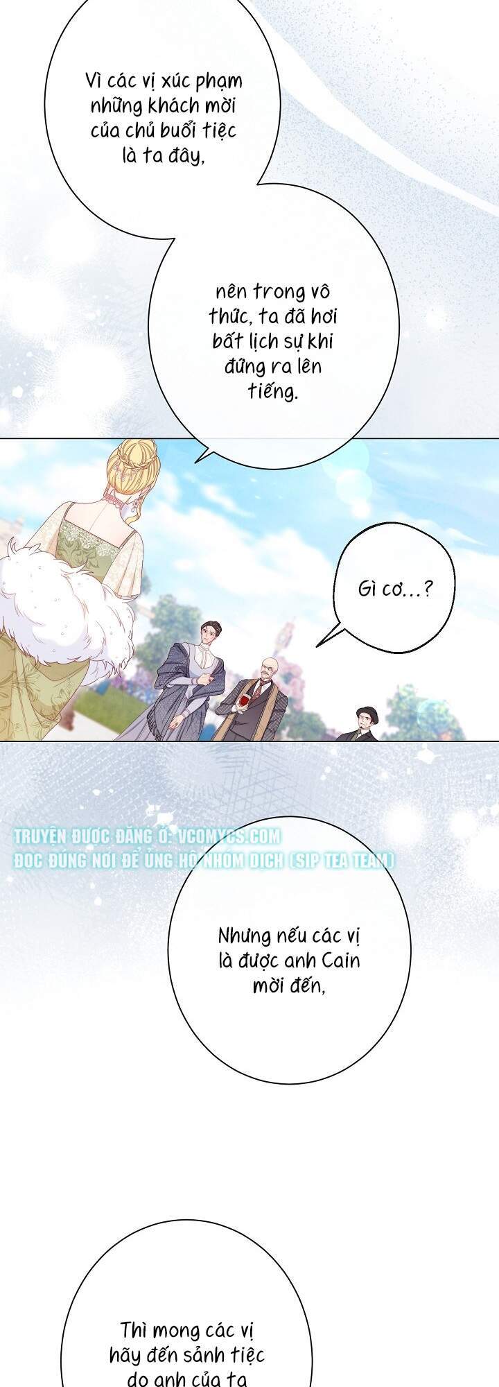 Ác Nữ Phản Diện Đảo Ngược Đồng Hồ Cát Chapter 78 - 31