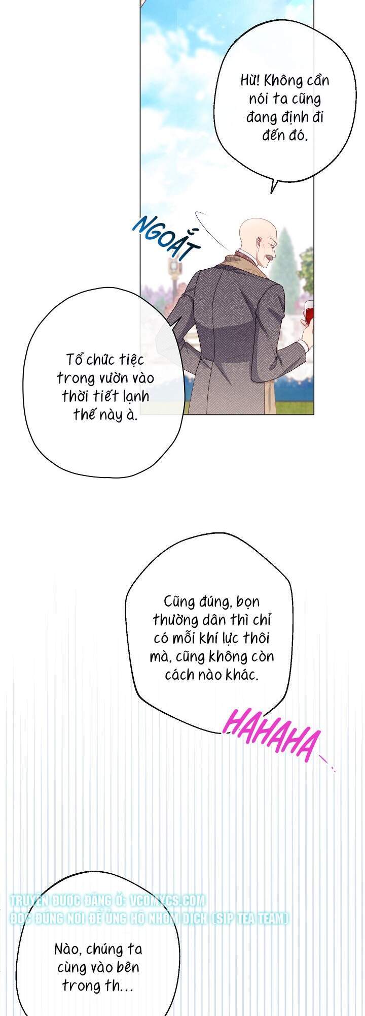 Ác Nữ Phản Diện Đảo Ngược Đồng Hồ Cát Chapter 78 - 33