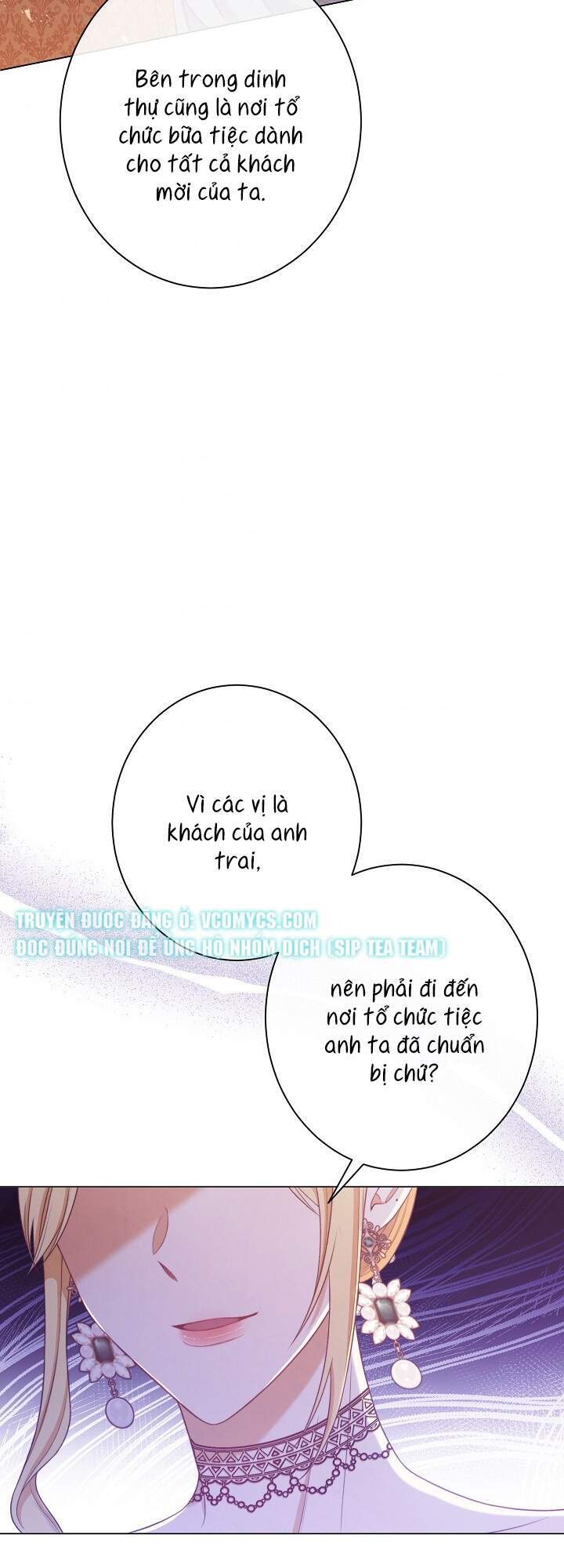 Ác Nữ Phản Diện Đảo Ngược Đồng Hồ Cát Chapter 78 - 37