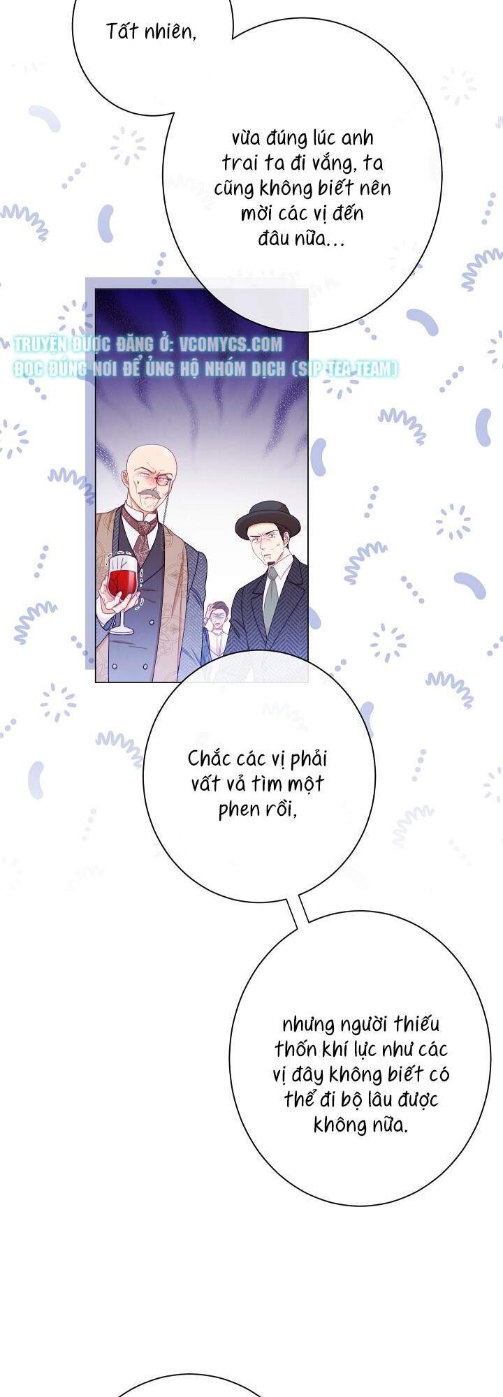 Ác Nữ Phản Diện Đảo Ngược Đồng Hồ Cát Chapter 78 - 39