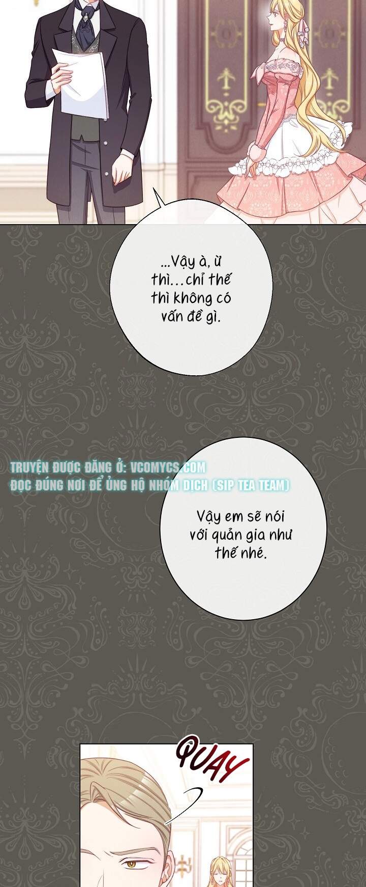 Ác Nữ Phản Diện Đảo Ngược Đồng Hồ Cát Chapter 78 - 5