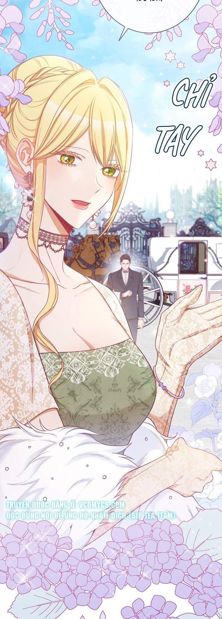 Ác Nữ Phản Diện Đảo Ngược Đồng Hồ Cát Chapter 78 - 43