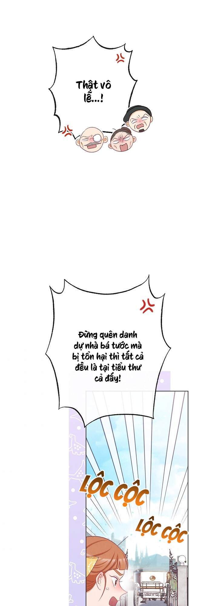 Ác Nữ Phản Diện Đảo Ngược Đồng Hồ Cát Chapter 78 - 45