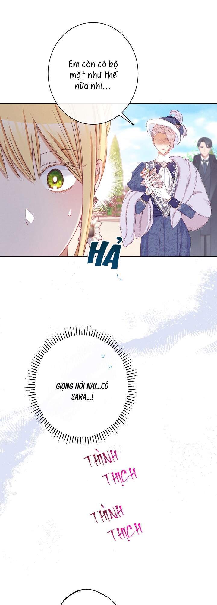 Ác Nữ Phản Diện Đảo Ngược Đồng Hồ Cát Chapter 78 - 51