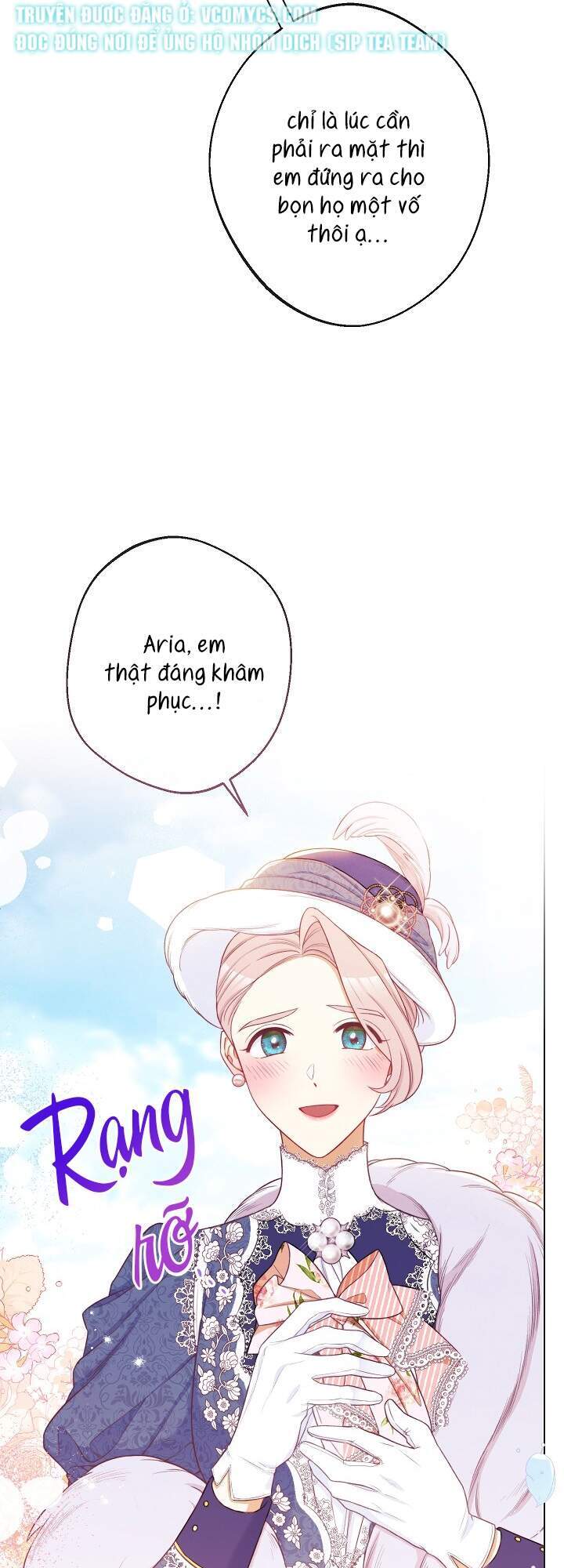 Ác Nữ Phản Diện Đảo Ngược Đồng Hồ Cát Chapter 78 - 53