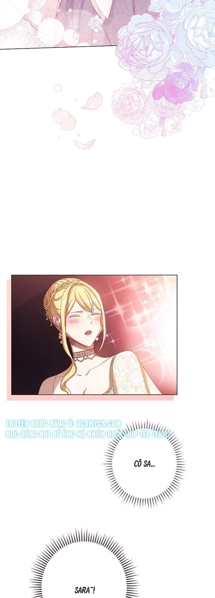Ác Nữ Phản Diện Đảo Ngược Đồng Hồ Cát Chapter 78 - 55