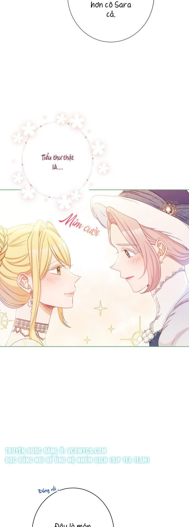 Ác Nữ Phản Diện Đảo Ngược Đồng Hồ Cát Chapter 78 - 59