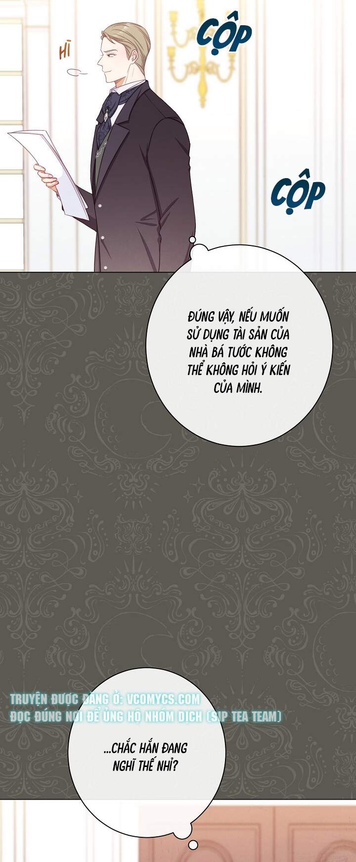 Ác Nữ Phản Diện Đảo Ngược Đồng Hồ Cát Chapter 78 - 7