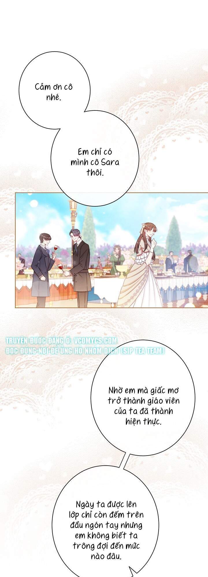 Ác Nữ Phản Diện Đảo Ngược Đồng Hồ Cát Chapter 78 - 63