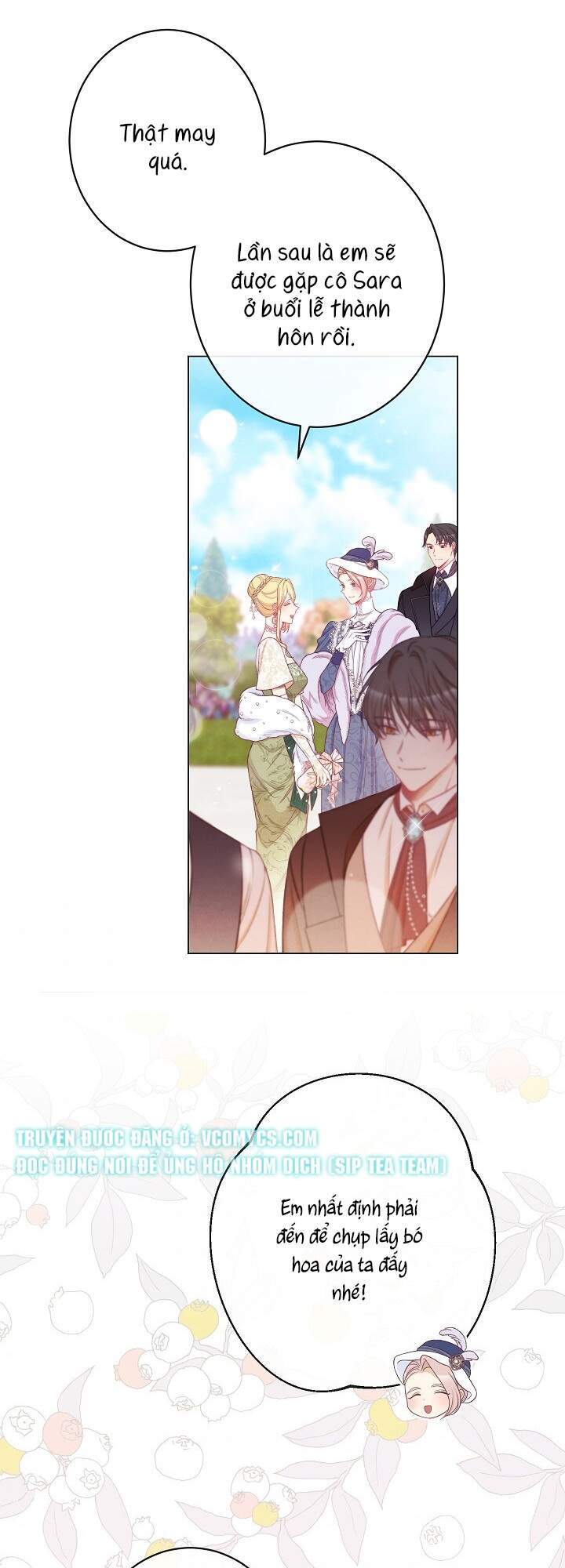 Ác Nữ Phản Diện Đảo Ngược Đồng Hồ Cát Chapter 78 - 65