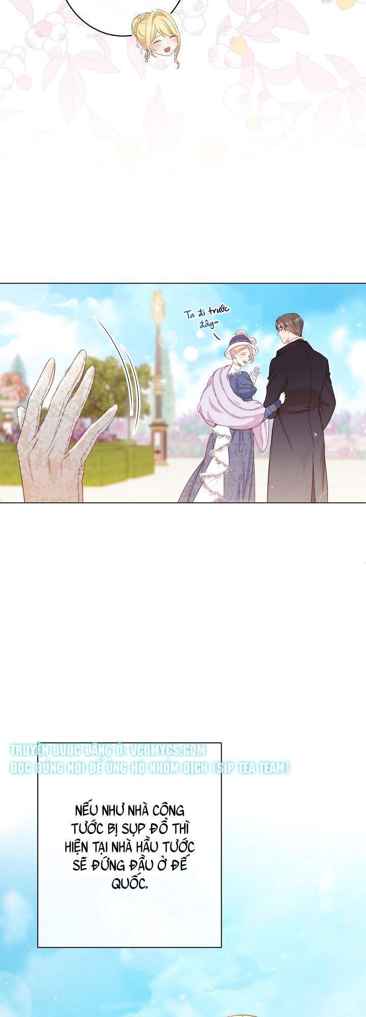 Ác Nữ Phản Diện Đảo Ngược Đồng Hồ Cát Chapter 78 - 67