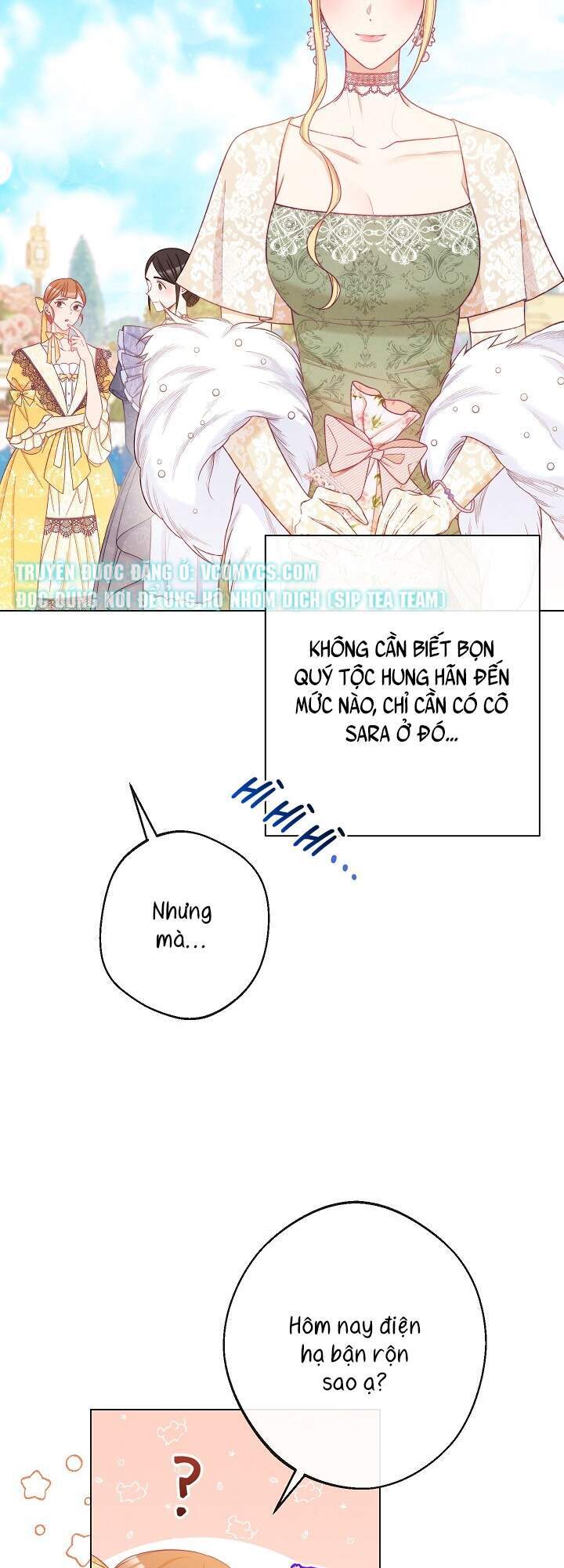 Ác Nữ Phản Diện Đảo Ngược Đồng Hồ Cát Chapter 78 - 69