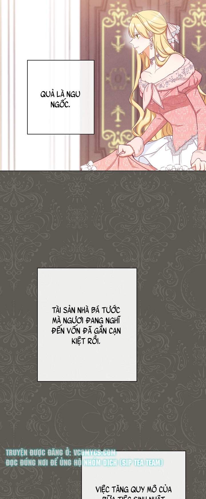 Ác Nữ Phản Diện Đảo Ngược Đồng Hồ Cát Chapter 78 - 8