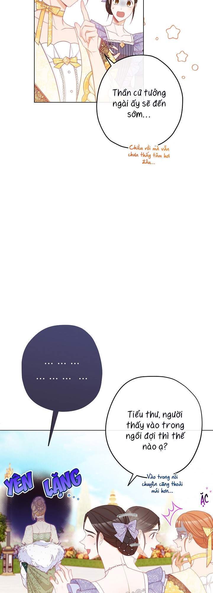 Ác Nữ Phản Diện Đảo Ngược Đồng Hồ Cát Chapter 78 - 71