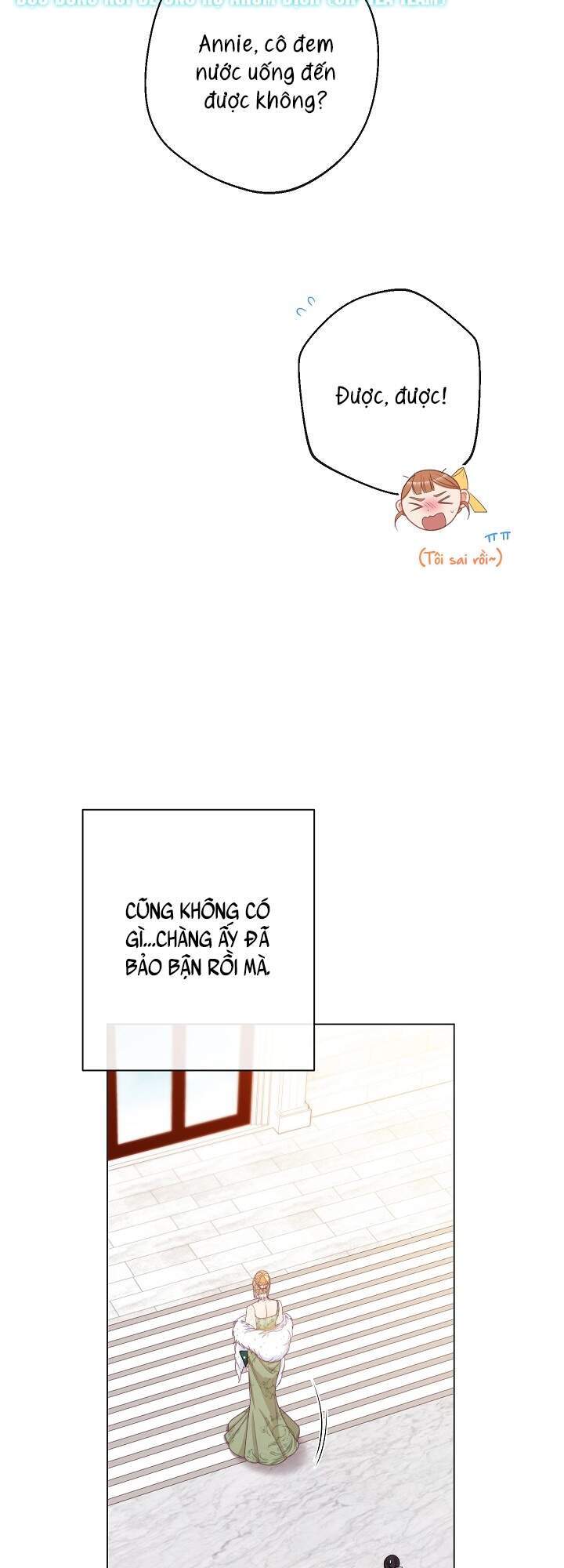 Ác Nữ Phản Diện Đảo Ngược Đồng Hồ Cát Chapter 78 - 73