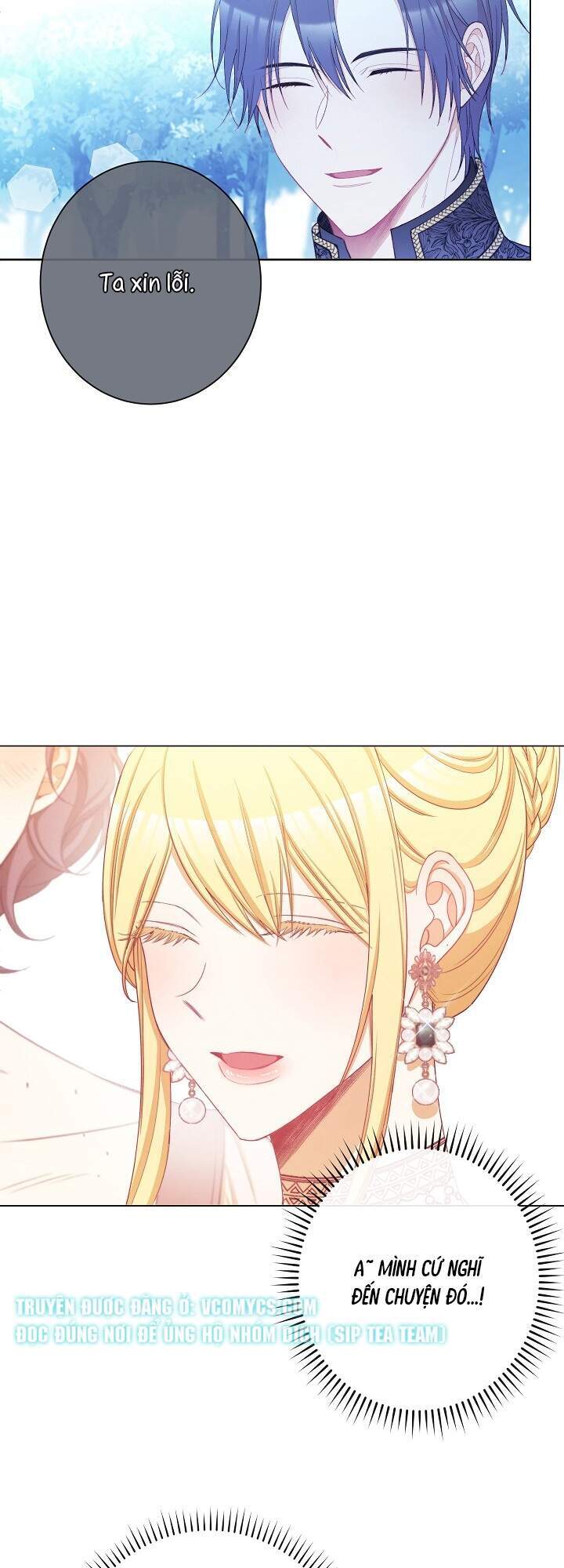 Ác Nữ Phản Diện Đảo Ngược Đồng Hồ Cát Chapter 78 - 79
