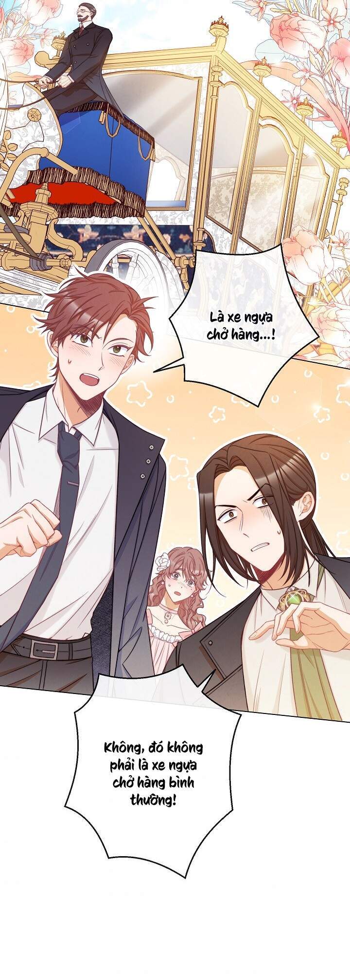 Ác Nữ Phản Diện Đảo Ngược Đồng Hồ Cát Chapter 78 - 85