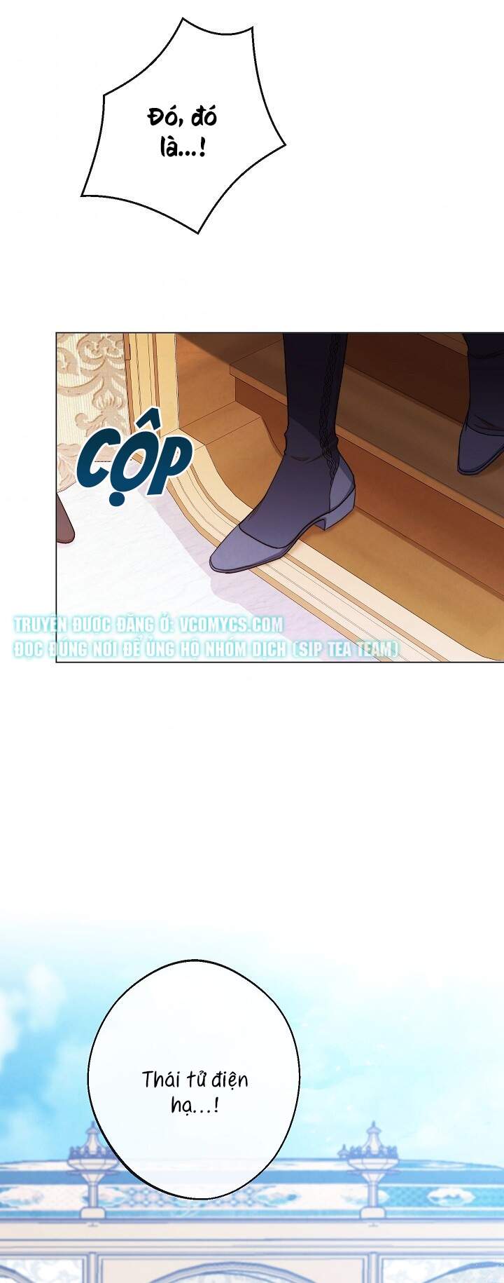 Ác Nữ Phản Diện Đảo Ngược Đồng Hồ Cát Chapter 78 - 87