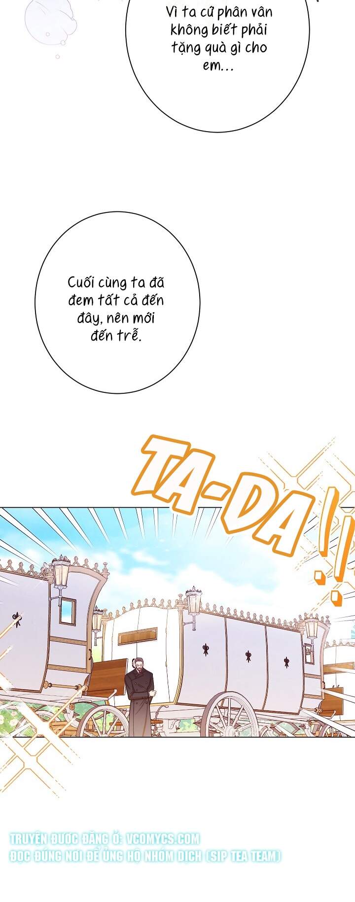 Ác Nữ Phản Diện Đảo Ngược Đồng Hồ Cát Chapter 78 - 89