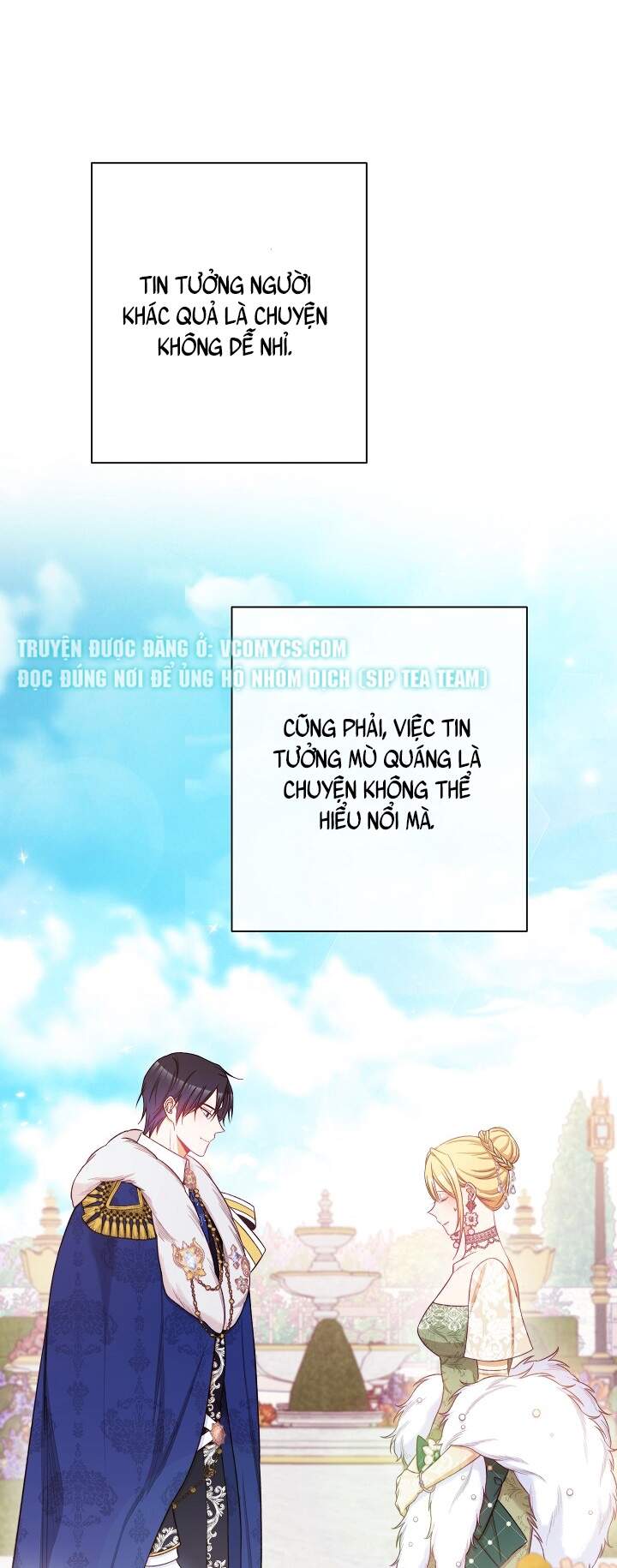 Ác Nữ Phản Diện Đảo Ngược Đồng Hồ Cát Chapter 78 - 91