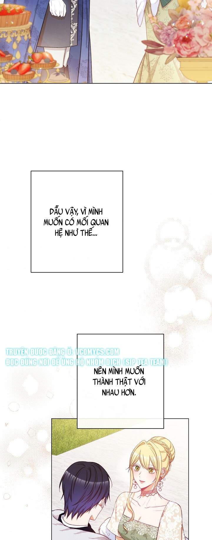 Ác Nữ Phản Diện Đảo Ngược Đồng Hồ Cát Chapter 78 - 92