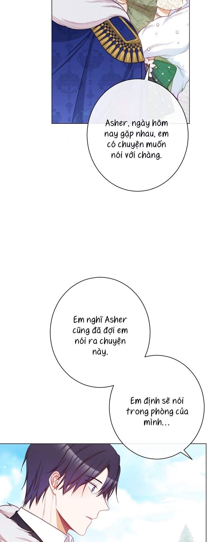 Ác Nữ Phản Diện Đảo Ngược Đồng Hồ Cát Chapter 78 - 93