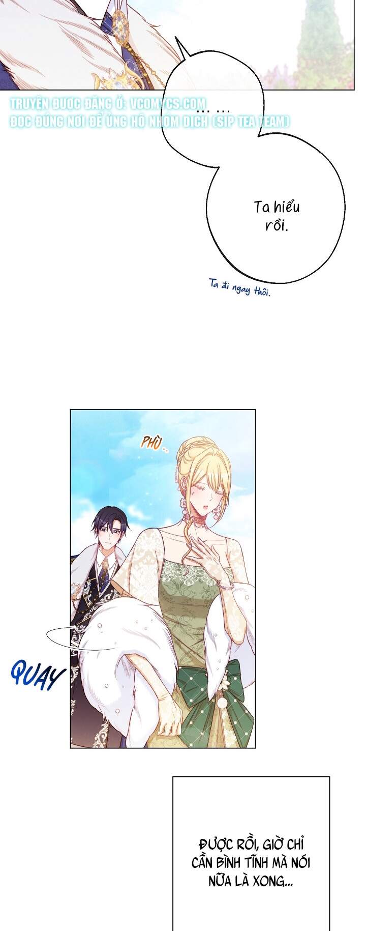 Ác Nữ Phản Diện Đảo Ngược Đồng Hồ Cát Chapter 78 - 94