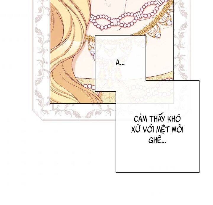 Ác Nữ Phản Diện Đảo Ngược Đồng Hồ Cát Chapter 99 - 102