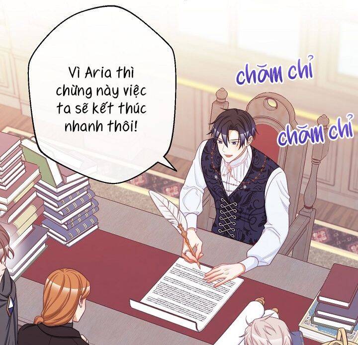 Ác Nữ Phản Diện Đảo Ngược Đồng Hồ Cát Chapter 99 - 104