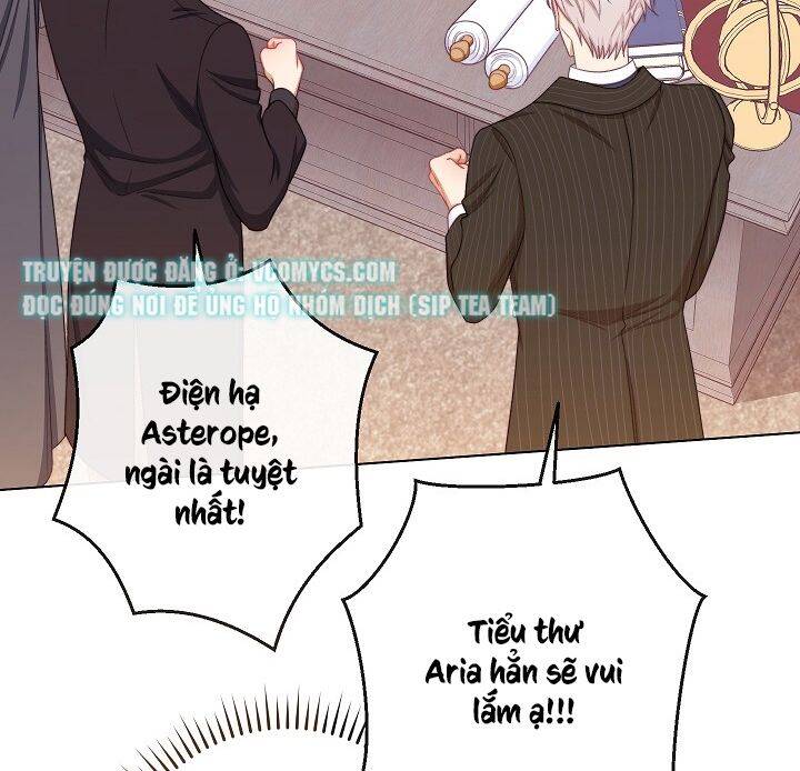 Ác Nữ Phản Diện Đảo Ngược Đồng Hồ Cát Chapter 99 - 105