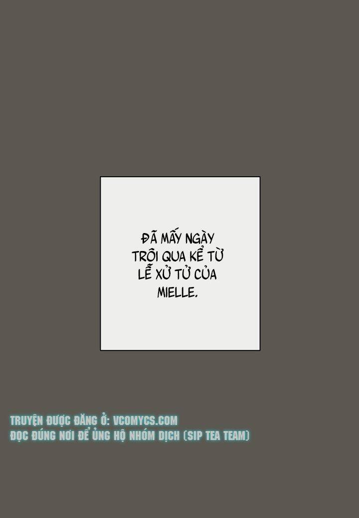 Ác Nữ Phản Diện Đảo Ngược Đồng Hồ Cát Chapter 99 - 3